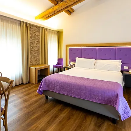 Hotel Corona Hotel Spiazzi Di Caprino