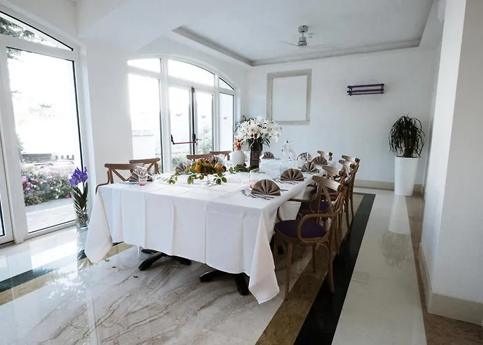 Hotel Corona 4* Spiazzi Di Caprino