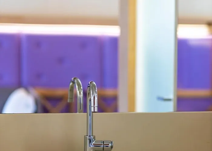 Hotel Hotel Corona 4*