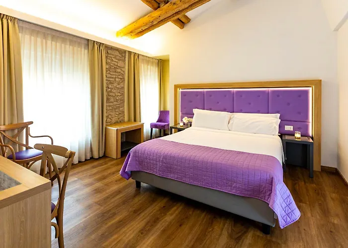 Hotel Corona Hotel Spiazzi Di Caprino