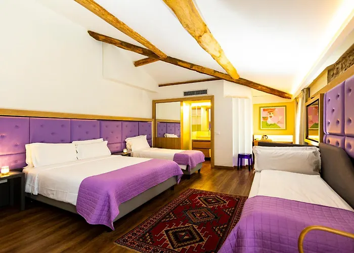 Hotel Corona 4* Spiazzi Di Caprino