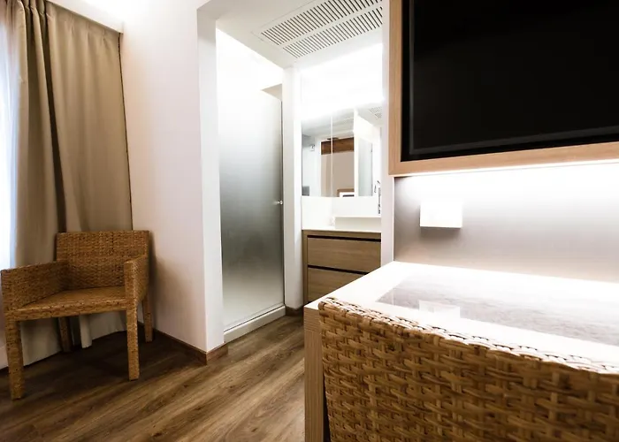 Hotel Corona Spiazzi Di Caprino