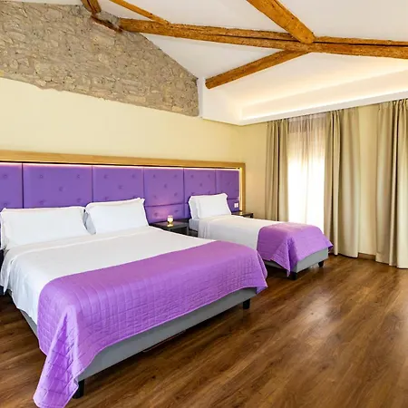 Hotel Corona
