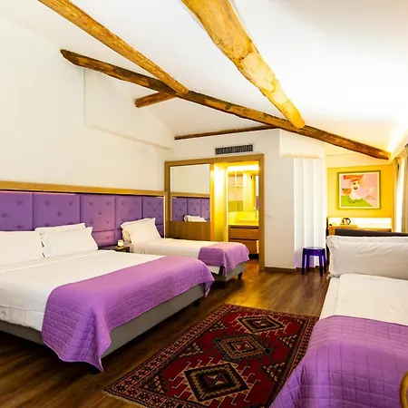 Hotel Corona 4* Spiazzi Di Caprino