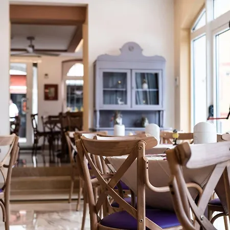 Hotel Hotel Corona Spiazzi Di Caprino