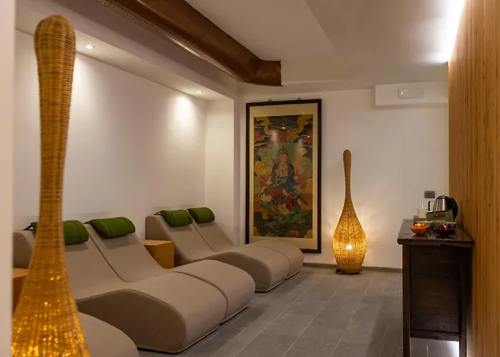 Hotel Hotel Corona