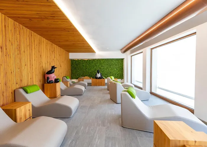 Hotel Corona Hotel Spiazzi Di Caprino