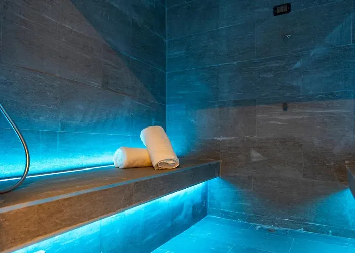 Hotel Corona 4* Spiazzi Di Caprino