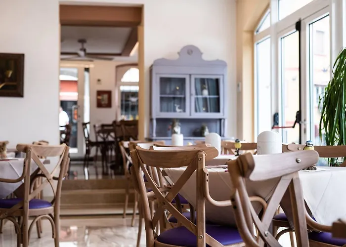 Hotel Hotel Corona Spiazzi Di Caprino