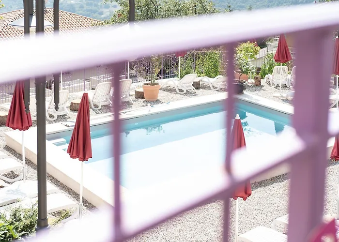Hotel Corona 4* Spiazzi Di Caprino