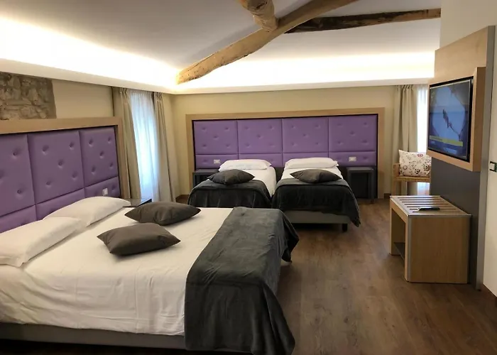 Hotel Corona