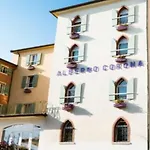Hotel Corona Spiazzi Di Caprino