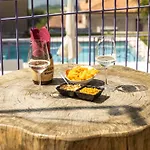 Hotel Hotel Corona Spiazzi Di Caprino