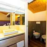 Hotel Hotel Corona Spiazzi Di Caprino