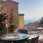 Hotel Corona Hotel Spiazzi Di Caprino