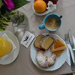 Hotel Corona Spiazzi Di Caprino
