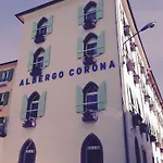 Hotel Corona Hotel 4*