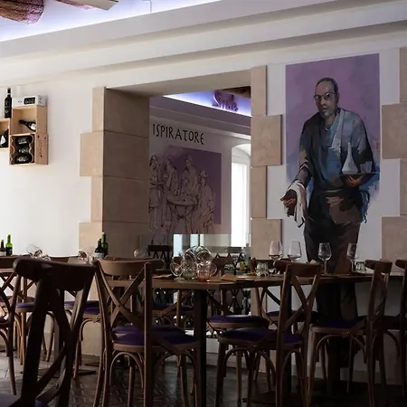 Hotel Corona Otel 4*