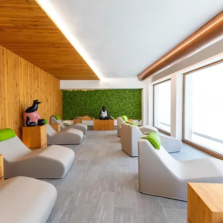 Hotel Corona Hotell Spiazzi Di Caprino