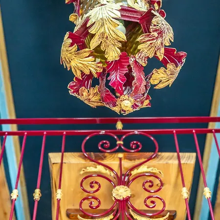 Hotel Corona 4*