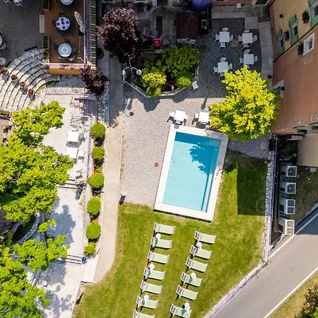 Hotel Hotel Corona