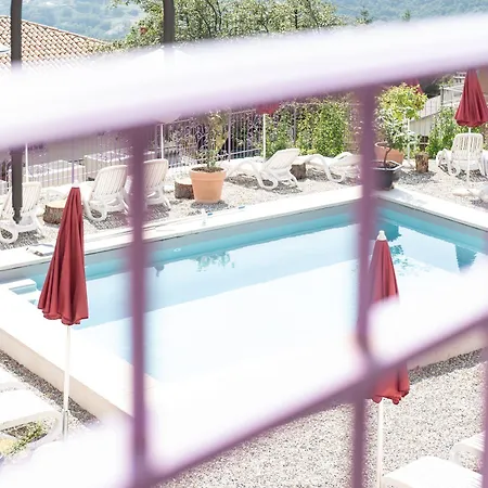 Hotel Corona 4* Spiazzi Di Caprino