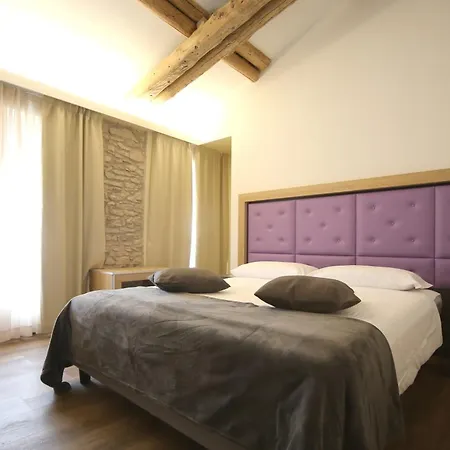 Hotel Corona Spiazzi Di Caprino