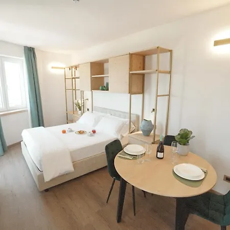 Hotel Hotel Corona Spiazzi Di Caprino