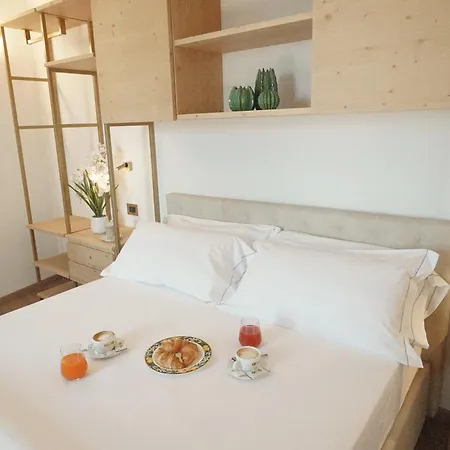Hotel Corona Spiazzi Di Caprino