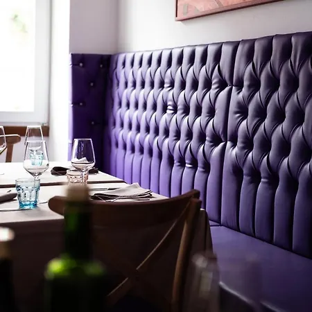 Hotel Corona Spiazzi Di Caprino