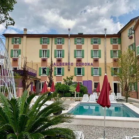 Hotel Corona Otel