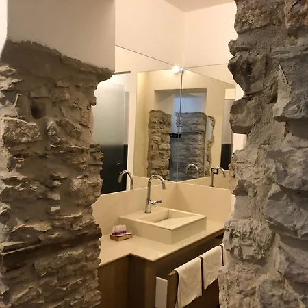 호텔 Hotel Corona 스피아찌 디 카프리노