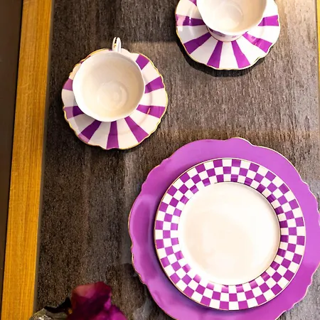 Hotel Corona 4* 스피아찌 디 카프리노