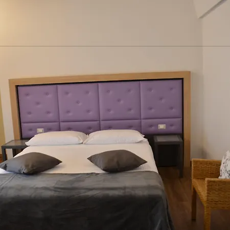 호텔 Hotel Corona 스피아찌 디 카프리노