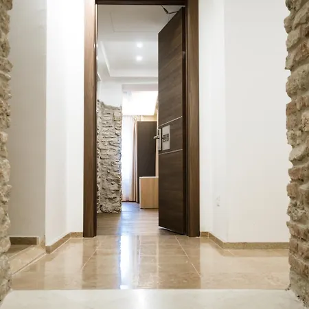 호텔 Hotel Corona