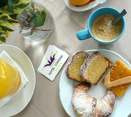 Hotel Corona
